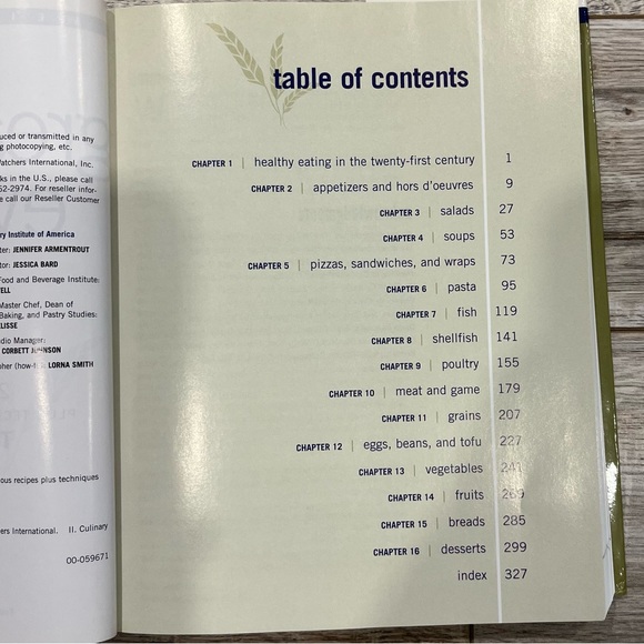 Cookbook - Picture 4 of 4